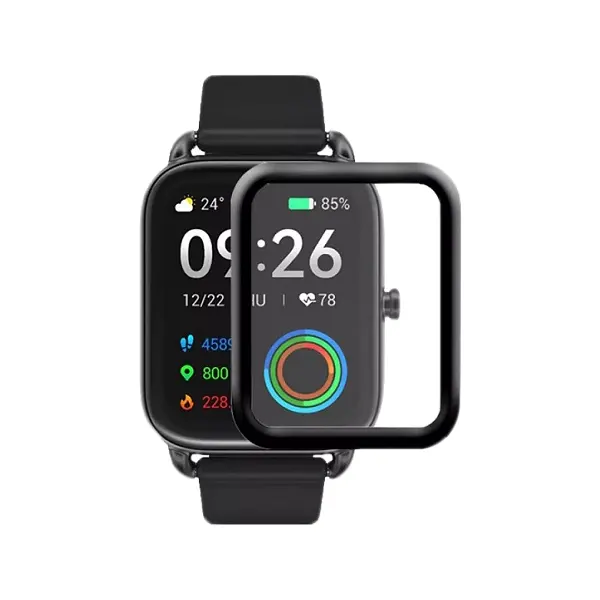 گلس ساعت هوشمند هایلو Haylou RS4